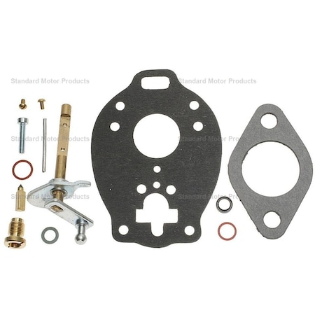 Standard Carburation Jiffy Kit Carburetor Kit, 861A 861A